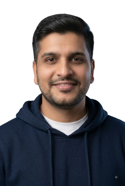 Arpit Dwivedi